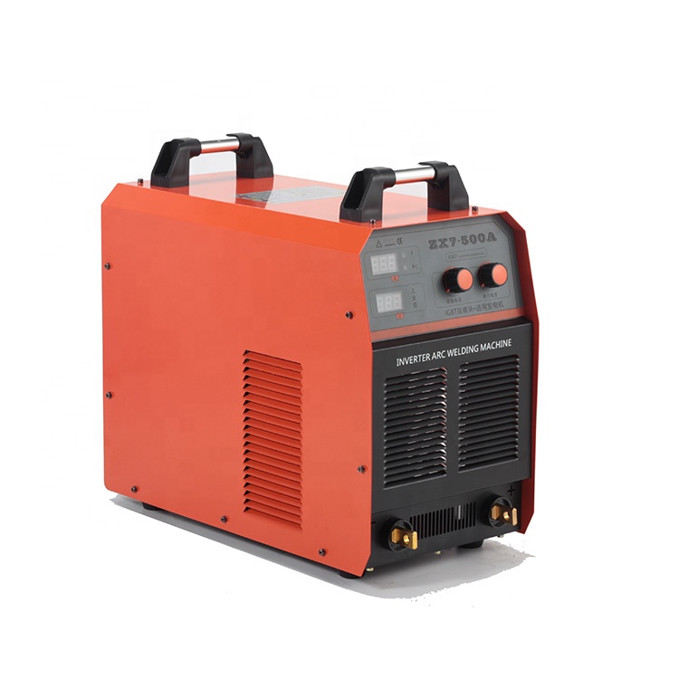 Cheap Prices Igbt Inverter Mma ARC ZX7 200 250 300 400 500 AMP Stick Welders Welding Machine