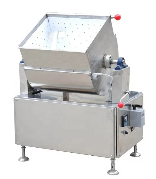 Stainless steel food powder mixer machine mixing equipment price for sale