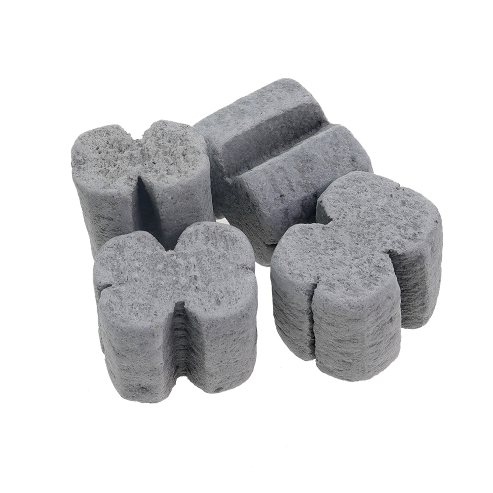 Textile processing high quality wash stone men jeans wash stone artificial wash jeans stone for jeans factory