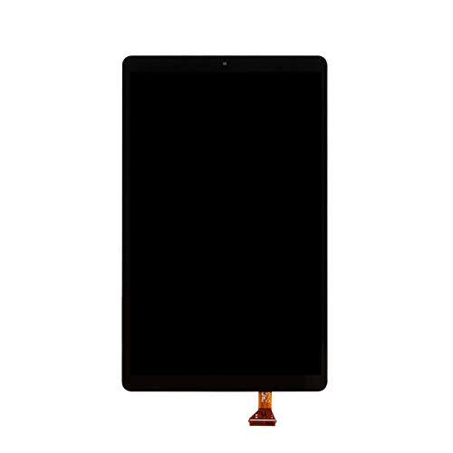 ЖК-дисплей для планшета Samsung Galaxy Tab T510 SM T515 SM-T510 T510N 2019 WIFI жк-дисплей с сенсорным экраном в сборе