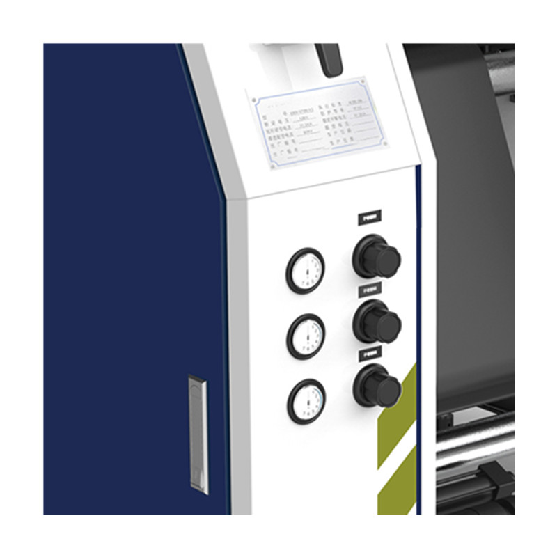 Good selling high quality automatic film separator for factory