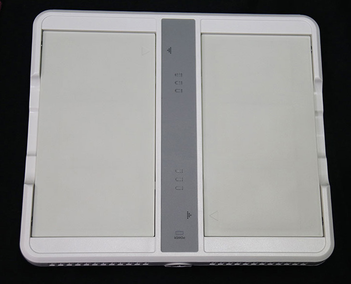 Flat Panel Detector Wireless Portable X Ray Flat Panel Detector