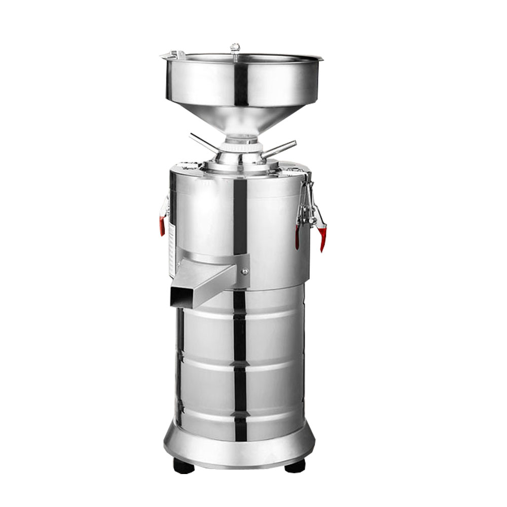Commercial Mini Peanut Butter Grinding Machine Groundnut Grinder