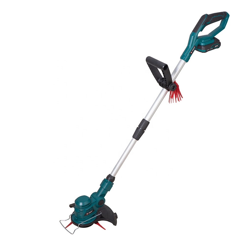 Liangye Garden Tool LCGT777-1X 18V / 20V Cordless Grass Cutter Power String Trimmer
