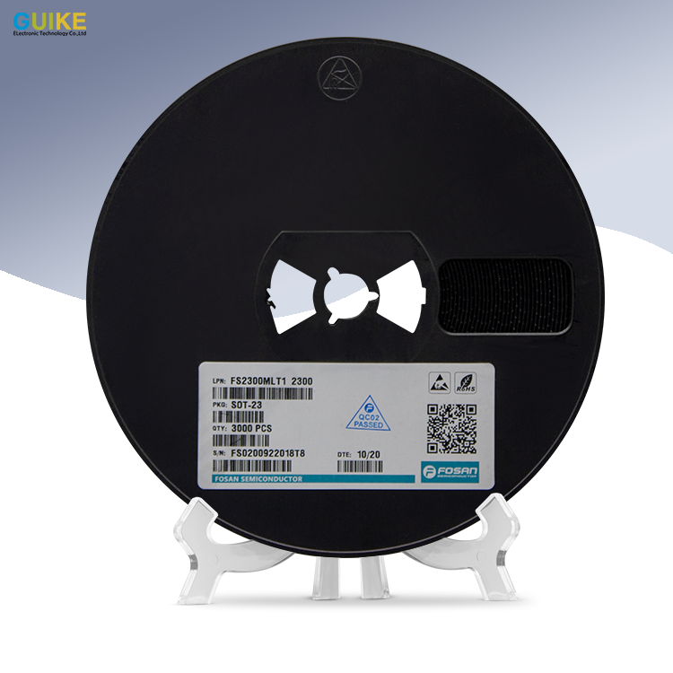 FS2300MLT1 2300 FS0200922018T8, производитель smd, надежные бесплатные образцы, техническое описание поверхностного монтажа, агент mosfet zener diode
