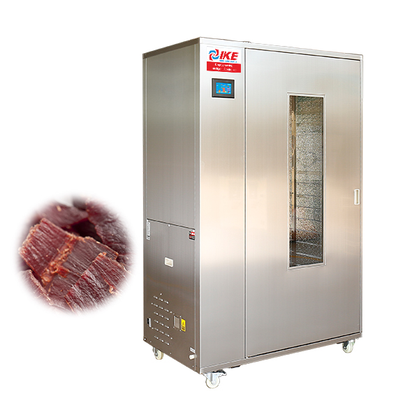 WRH-100G машина для сушки мяса, колбасы, говядины, для коммерческого использования