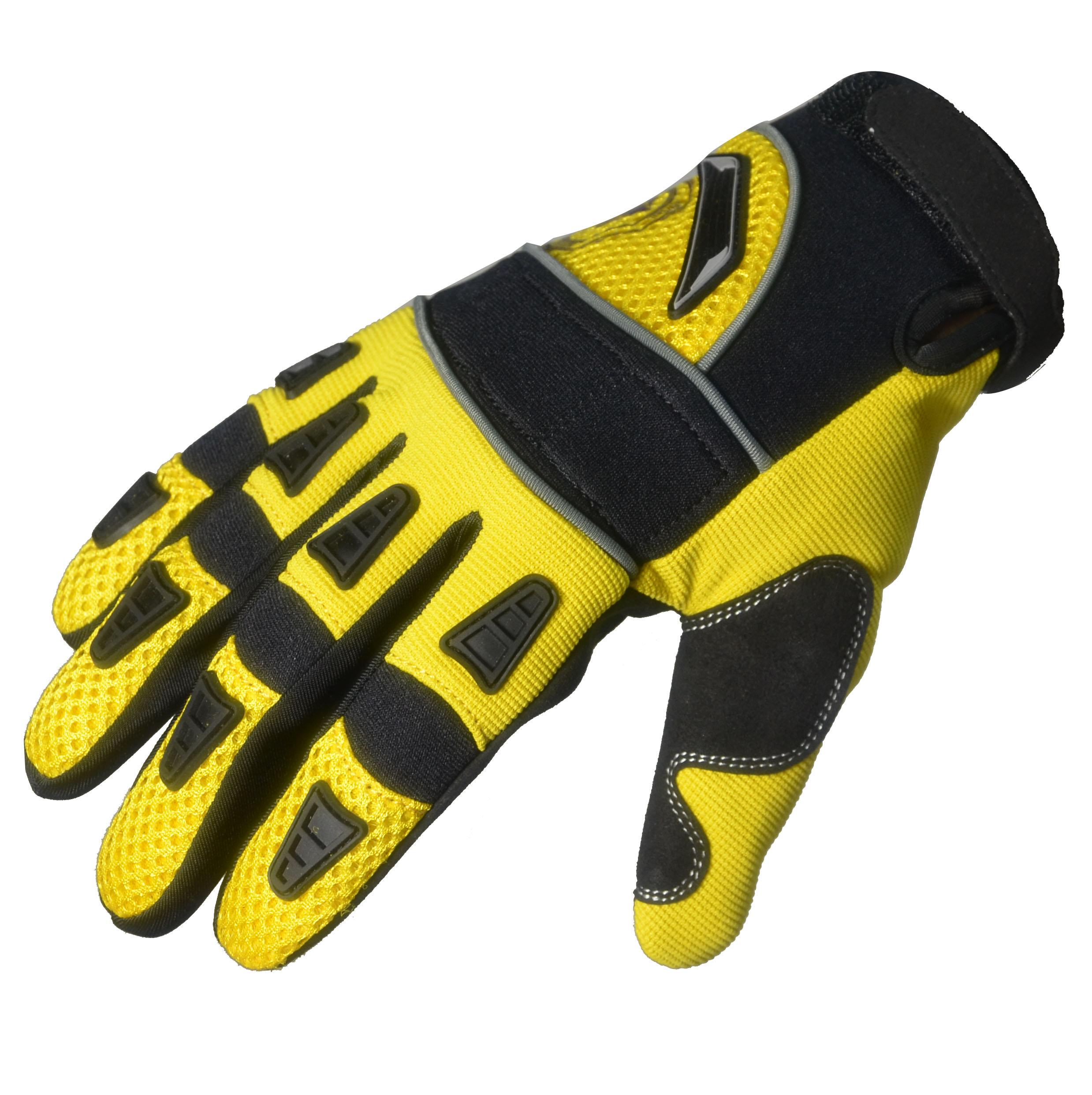 Мотоциклетная перчатка GLOVEMAN CE с сенсорным экраном для мотоцикла, велосипеда, скутера, езды на мотоцикле, Спортивная перчатка
