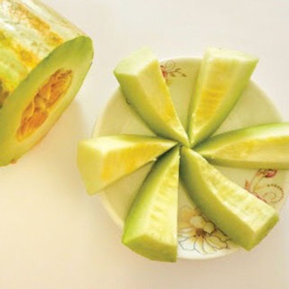 Top Sale Products In Bulk Fresh Honeydew Premium Grade ISO Certification Capsule Shape Cobra Melon