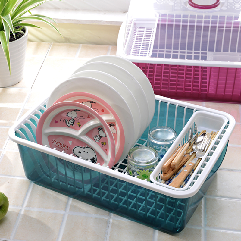 Classic luxury bowl rack