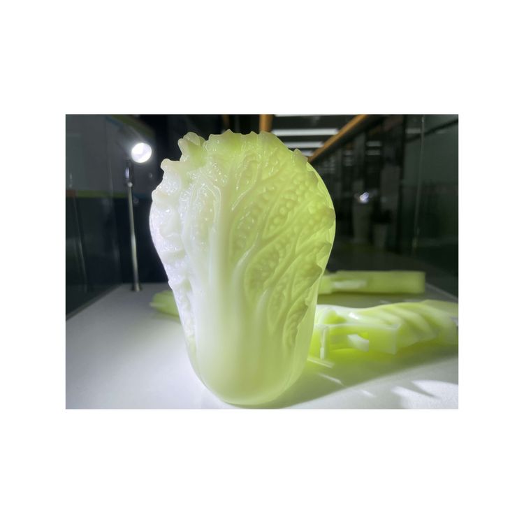 Hot Item Rapid Prototyping Cnc Machining Shell Mold Plastic Special Shaped Parts Customized Processing