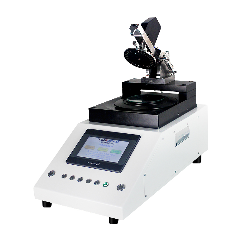 Factory sales Mpo Programmable Fiber Polisher Fibre Optical Cable Connector Grinding Fiber Optic Polish Fiber Polishing Machine