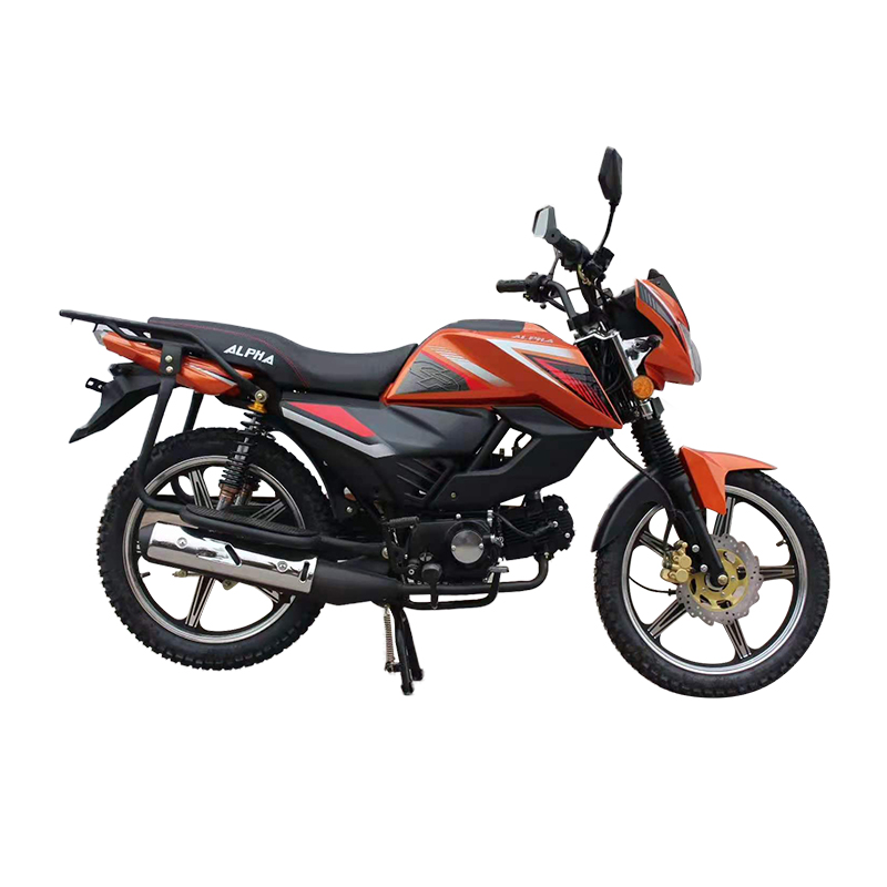 Adult high speed sport in china long range 70km/h gas motorcycle scooter for sale