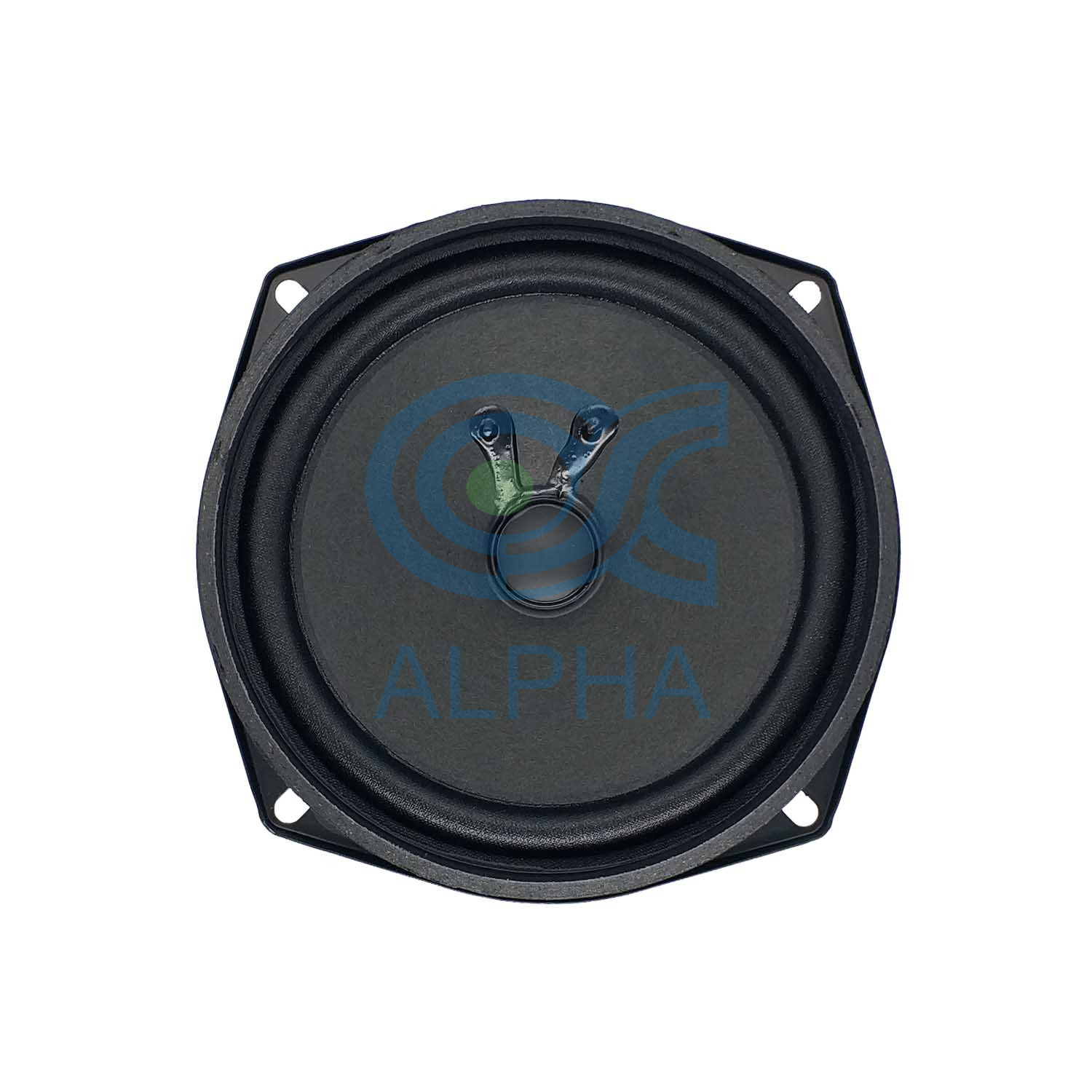5 дюймов 15 Ватт аудио диктор woofer пианино динамик для цифрового пианино
