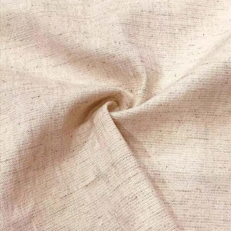 JC Textile PALIN DYED L/R SPANDEX linen fabric shirt WASH linen fabric