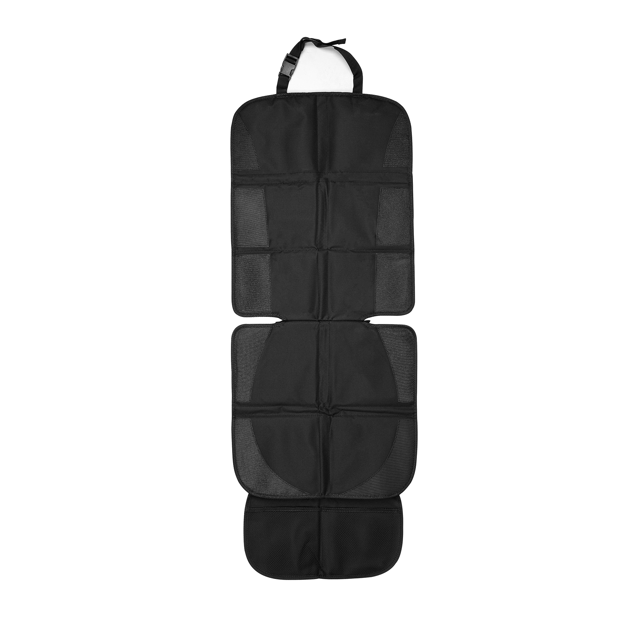 China Supplier Best Price Infant Carseat Protector Water- resistance Car Mat With Anti-slip