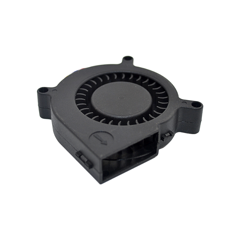 China Centrifugal Fan 60x60x15mm 6cm 60mm blower fan 6015 5v 12v blower