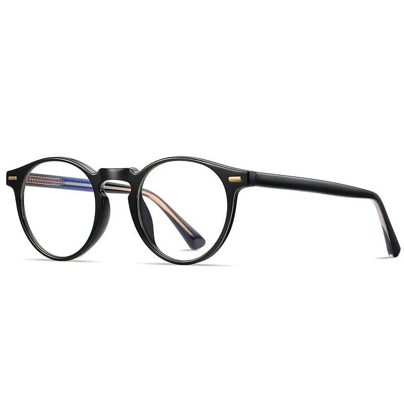 Superhot Eyewear 18070 TR90 Frame Retro Blue Light Blocking Computer Glasses