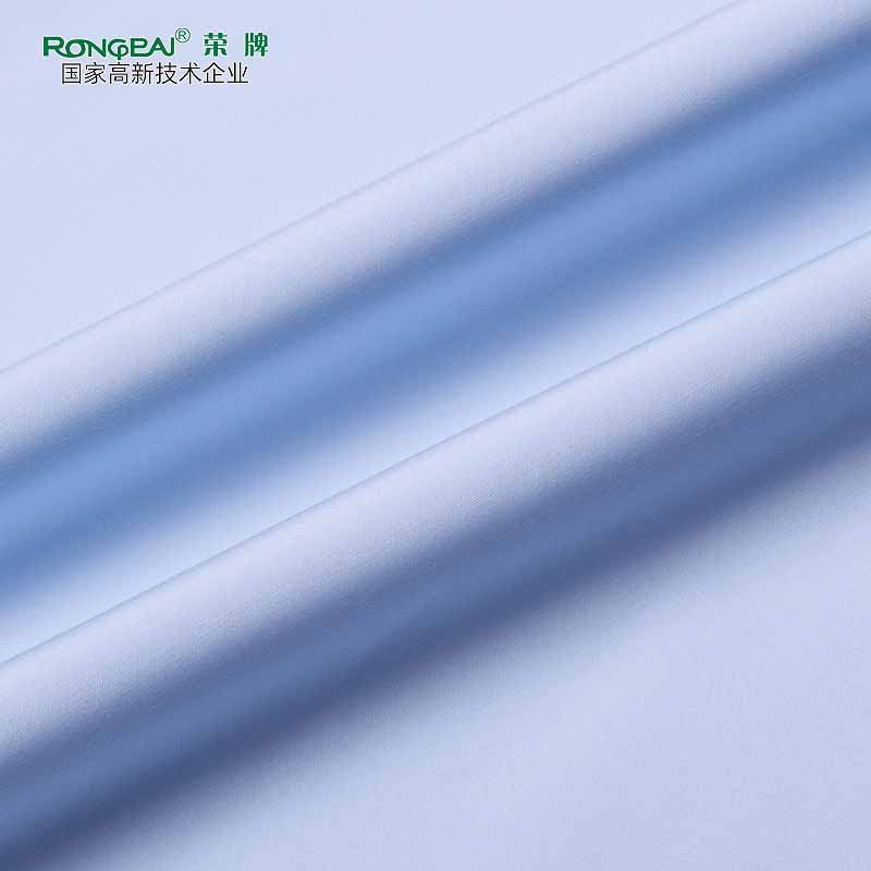 Hospital Anti Static Medical Twill 80 Polyester 20 Cotton Fabric For Scrubs