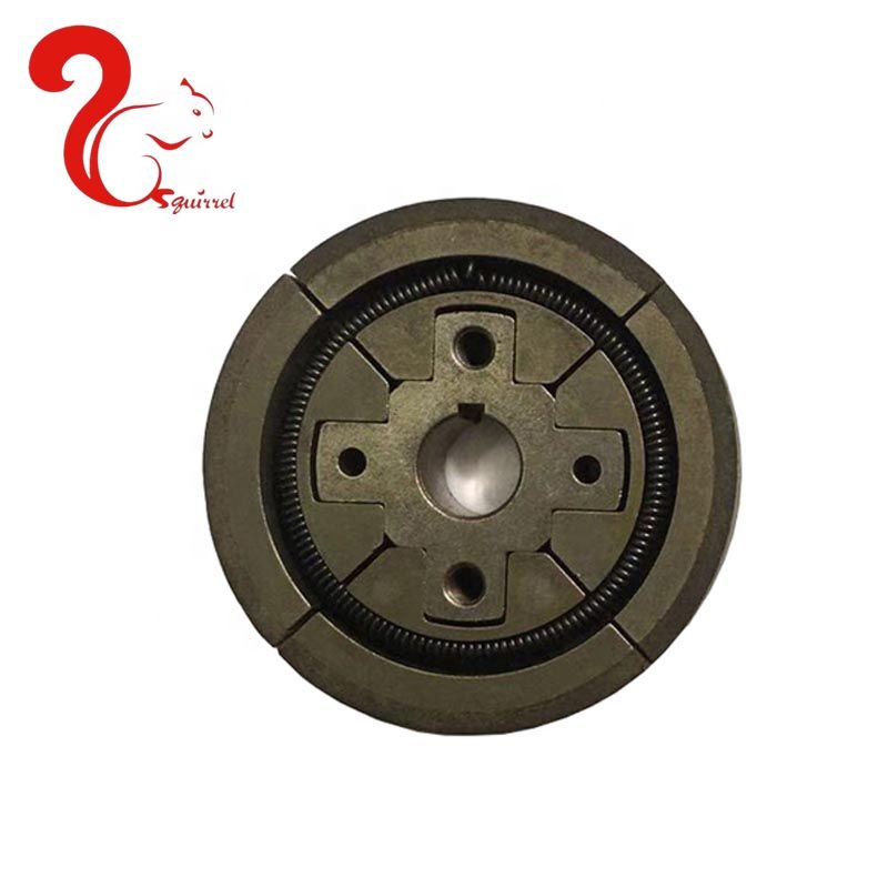 Rammer муфта подходит для Mikasa MT72 Tamping rammer / Robin EH12 двигатель 3624-54441