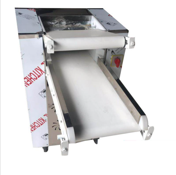 Beat Material Hot Sale in China Dough Roller Machine Pizza Dough Roller Machine
