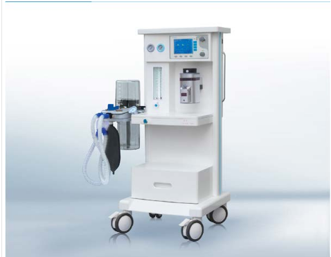 High end специальные медицинская Анестезия MachineYJ-A802
