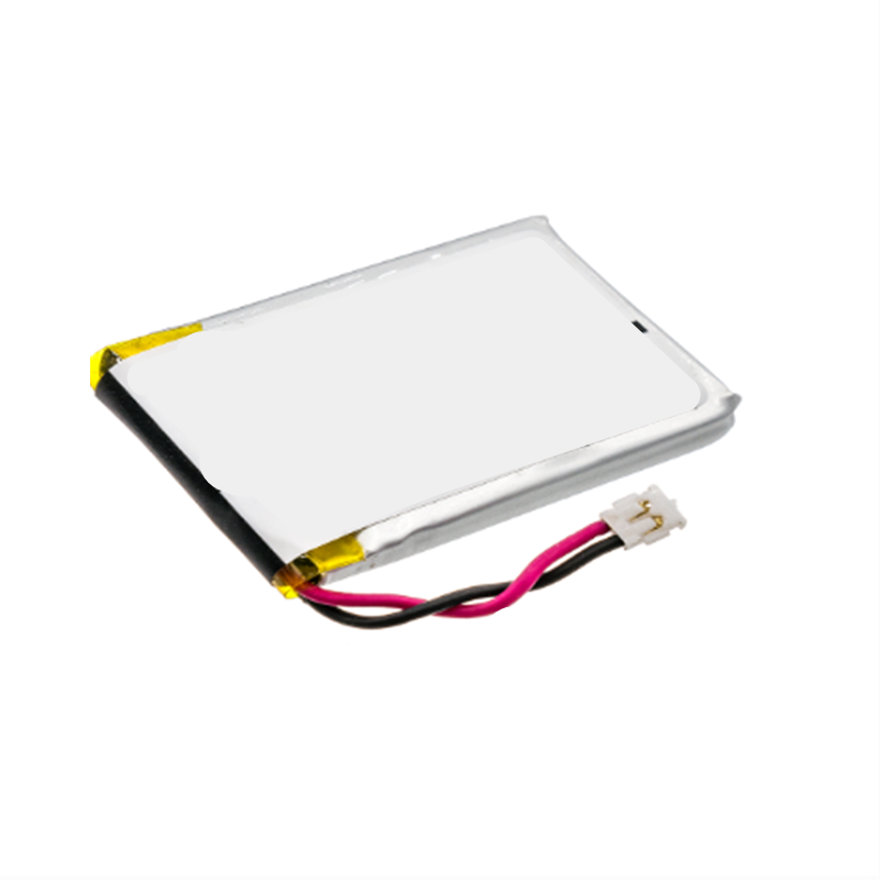 3.7V 250mah Li-polymer Battery 361-00076-00 for Smart Watch Garmin Forerunner 620