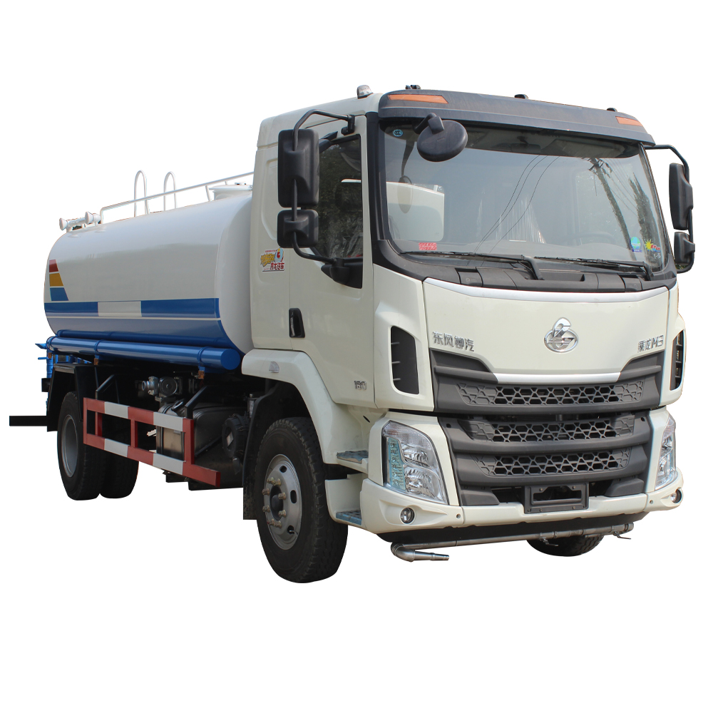 CHENGLONG, продажа с завода-цистерны, объем 5000 куб. М, из нержавеющей стали, галлон, емкость для воды, грузовик на продажу, распылитель воды на 1000 литров