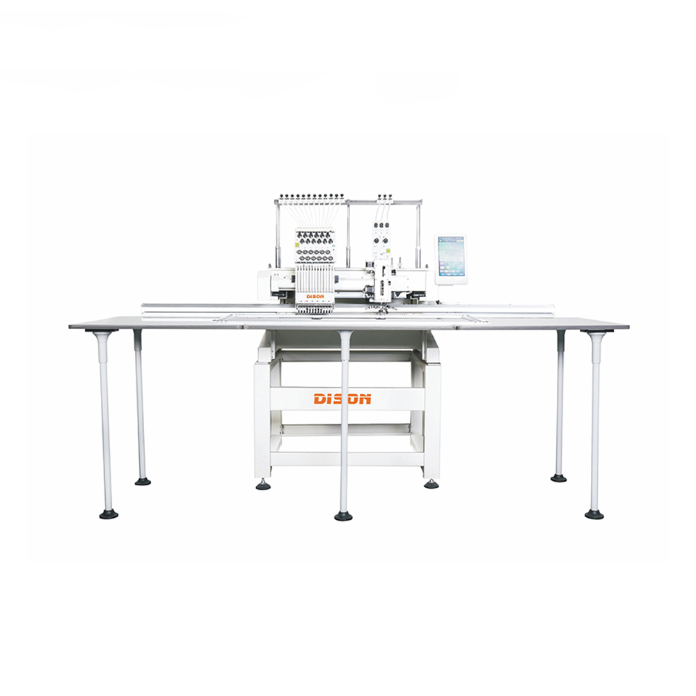 DS-CT1201+1MJ Computer Multi-function Proofing Machine