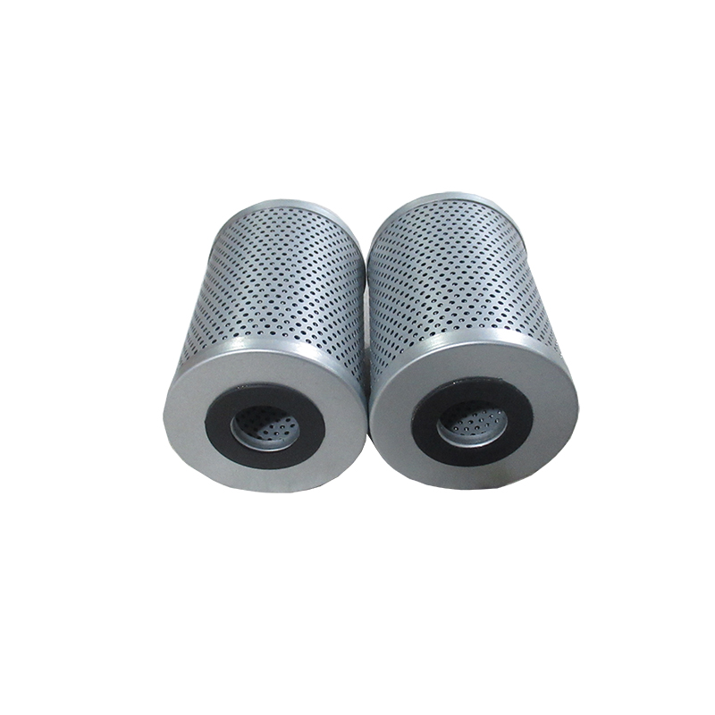 Suction oil Glass Fiber Hydraulic Oil Filter 10 micron hydraulic filter