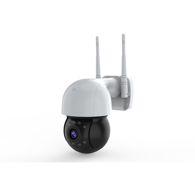 2,0 дюймовая камера JC mini type ptz 1080p, Wi-Fi камера Yoosee App, Wi-Fi купольная камера по низкой цене с двухканальной звуковой сигнализацией