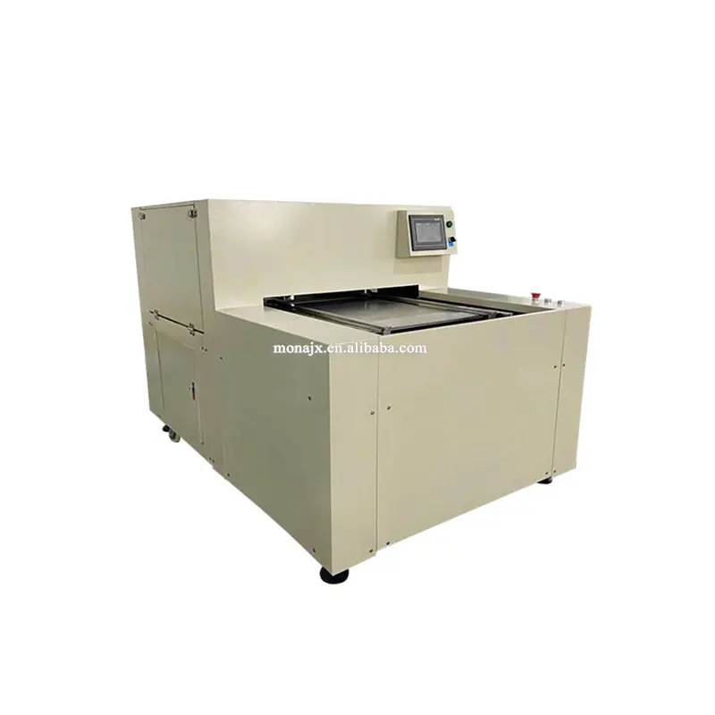 1200# Automatic Canvas Frame Stretched Machine For The Size From 300 Mm To 1200 Mm