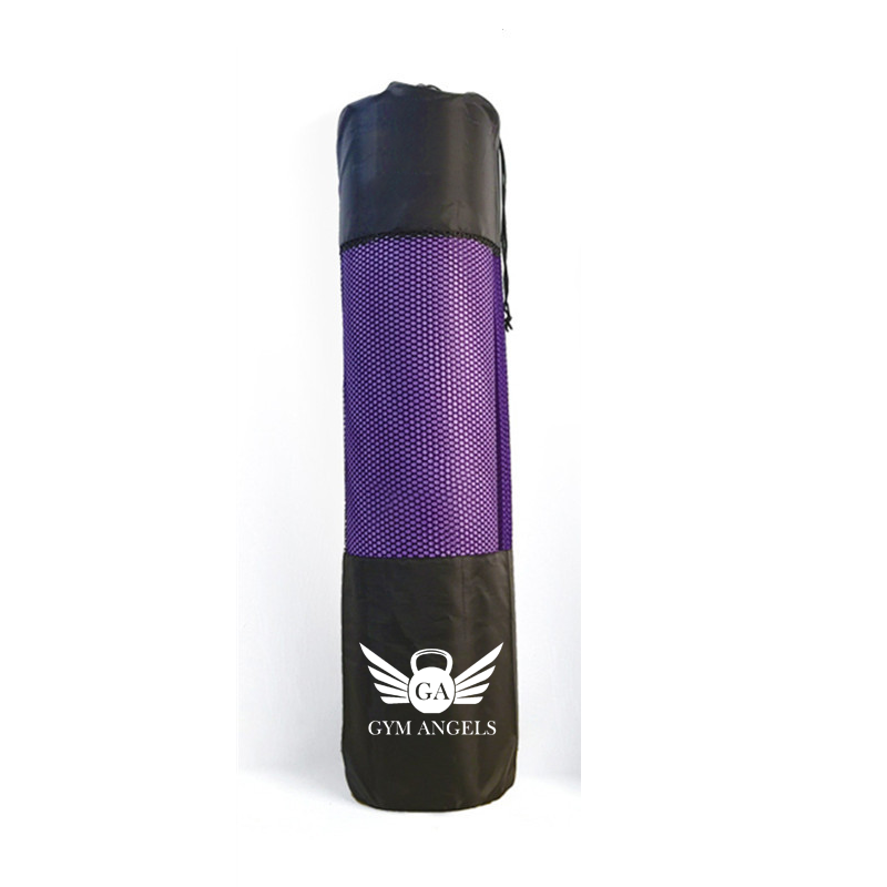 Yoga Mat Mesh Bag