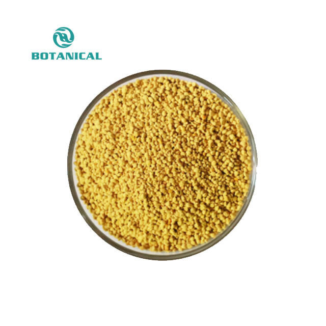 100% Pure Rape Bee Pollen Tablets High Quality Extracts Powder Pollen