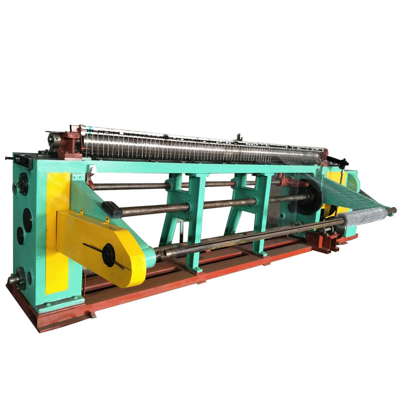 Factory Price high speed hexagonal wire netting machine fully automatic
