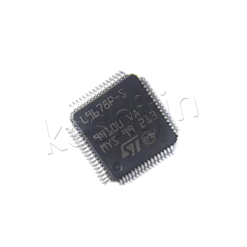 L9678PTR новый оригинальный LQFP-64 подушка безопасности для системы основной чип L9678PTR L9678PTR-S L9678P