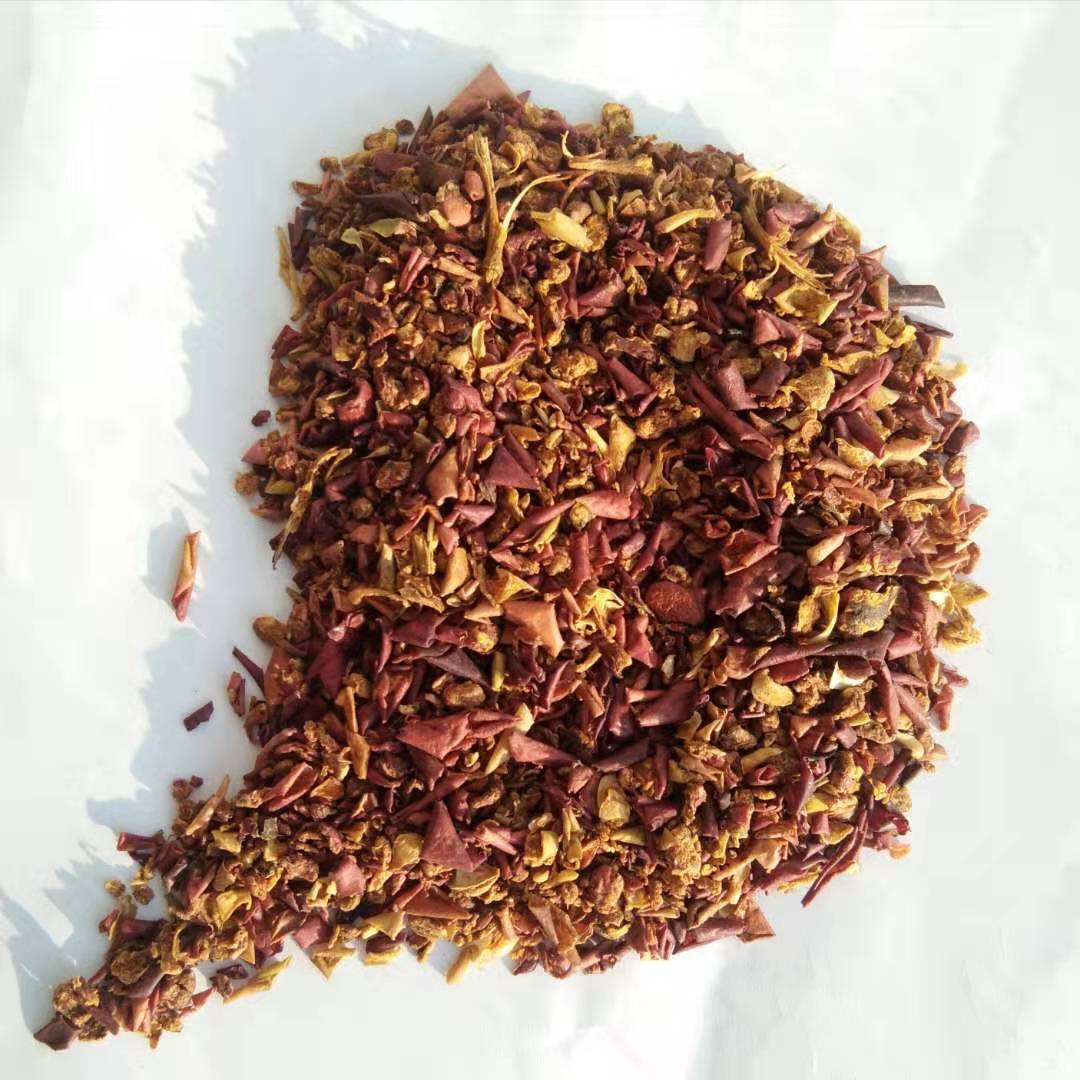 Польза для кормов крупного рогатого скота Apple Pomace