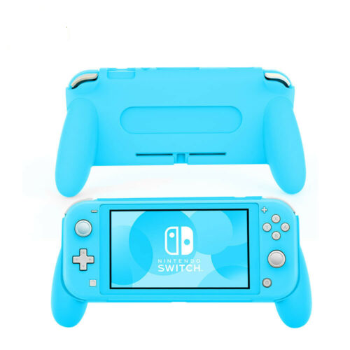 High Quality Anti-Slip Hand Grip Cover Case For Nintendo Switch Full Protective Back Cover