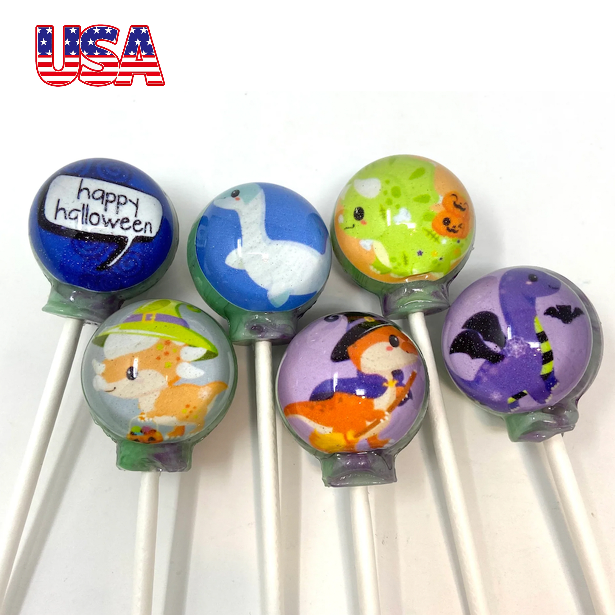 Automatic Chupa Lollipops Vitamin Candy Machine New or Used Home Use for Food Factory with PLC Bearing Core