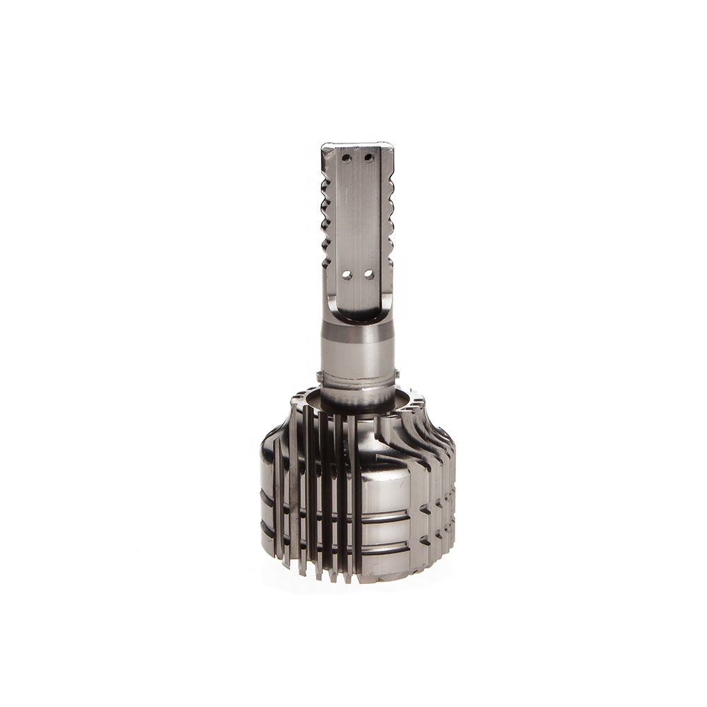 China Factory Customized CNC Machining Aluminum Other Auto Moto Spare Parts Auto Engine Parts