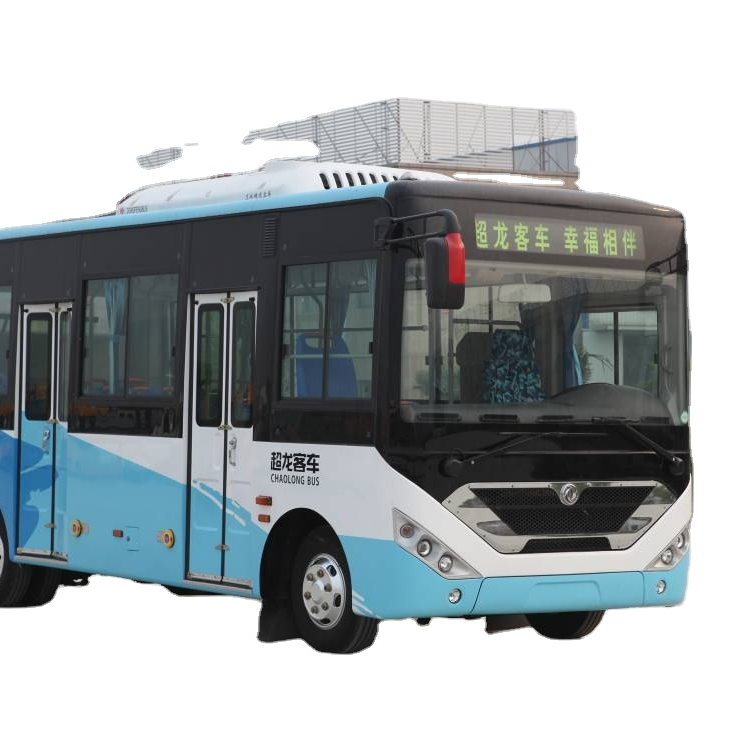 Китайский высококачественный городской автобус dongfeng, распродажа
