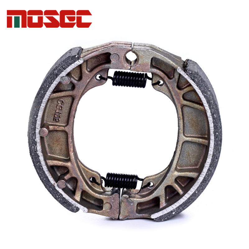 CG125 125cc Motorcycle Drum Brake Shoe