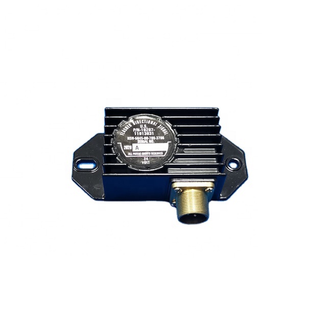 New FLASHER DIRECTIONAL SIGNAL for military Jeep, HMMWV, Humvee, 11613631,5945007893706