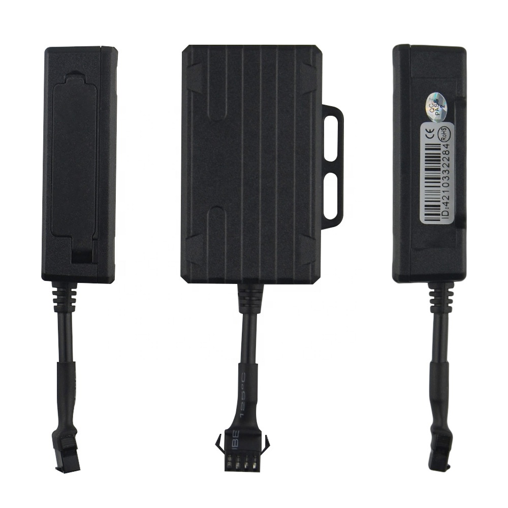 Cheapest Mini GPS Tracker Car GPS Motorcycle MV710 8-95V Cut Off Fuel Overspeed Vibrate ACC Alerts Car Tracker Free APP