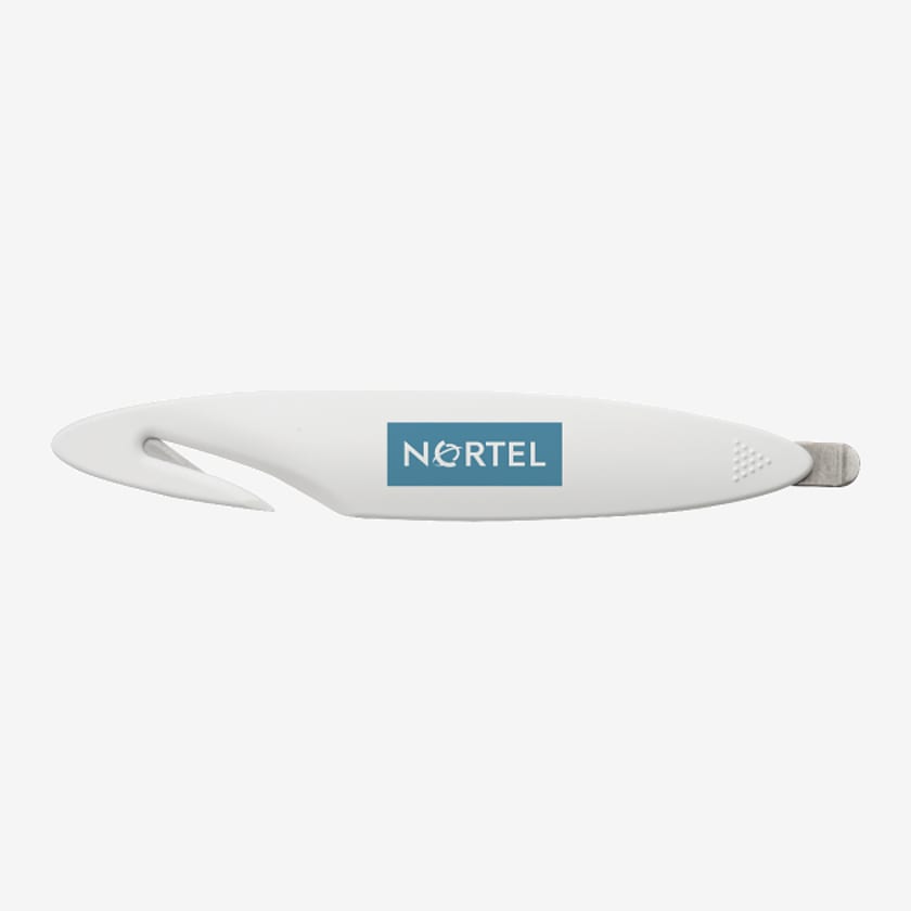 Top Quality Plastic Mail Envelop Opener Equipped With Stainless Steel Blade