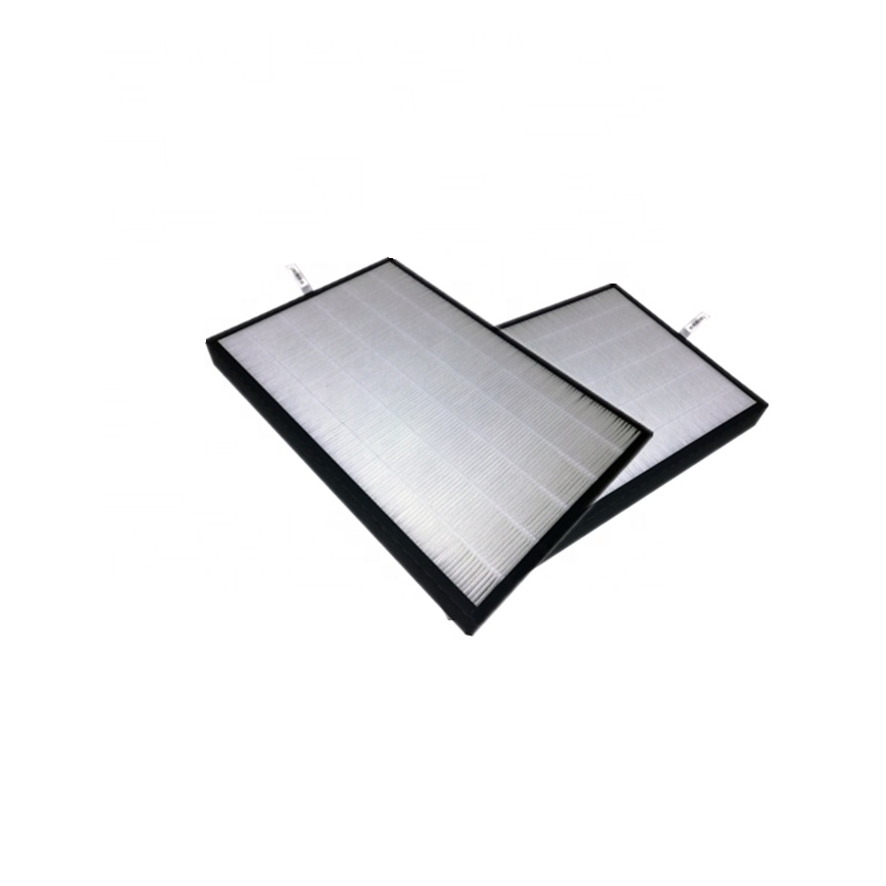 good quality and hot sell air filter Replacement for Hitachi HEPA Filter Air Purifier Parts EPF-CX40F EP-A5000 EP-A3000 Series