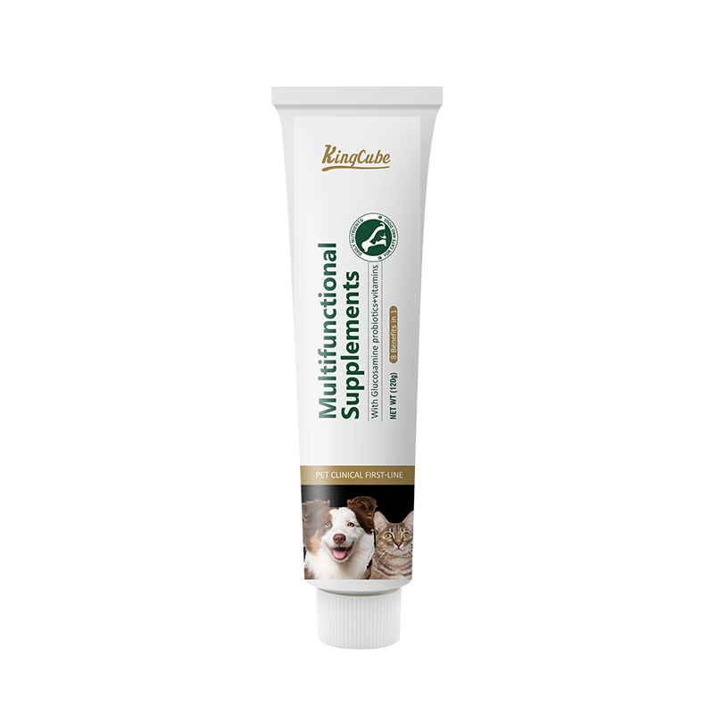Multi-vitamin Mulitifuncitional Supplement