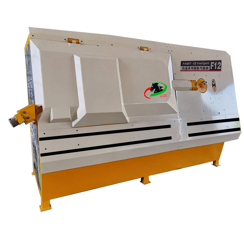 Greaticty быстрая скорость профессиональное качество автоматическая CNC арматура гибочная машина ресторан Киргизии Аргентина Индонезия Малайзия
