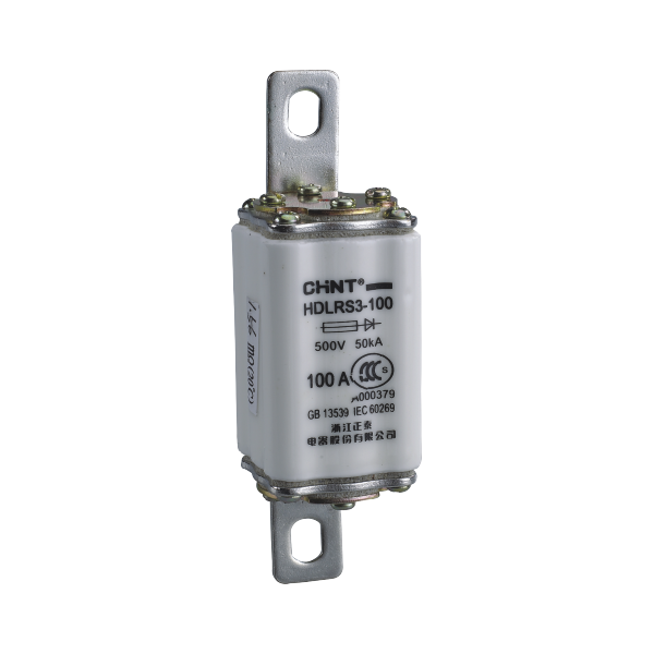 CHINT HDLRS3-1000 8000V 50 ~ 1200A 50kA предохранитель для защиты полупроводникового оборудования