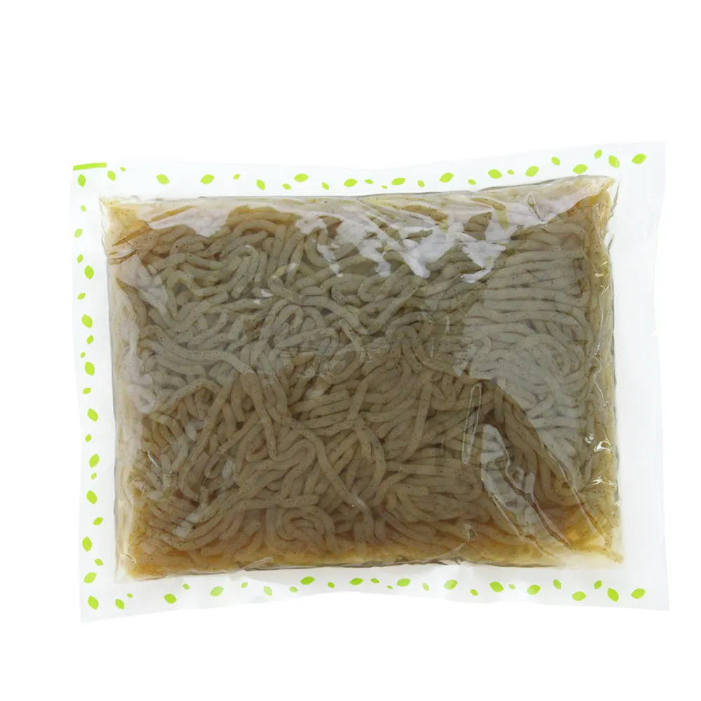 Pure Dietary Fiber  0 Calories Slim Konjac Spaghetti Shirataki Pasta