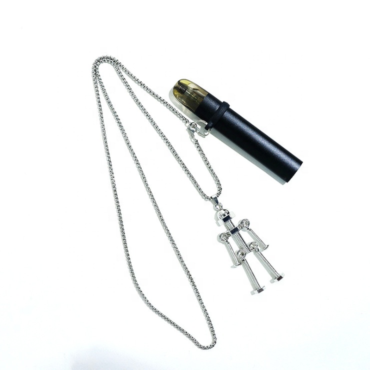 Металлический Чехол Molyvape Elk Relx, рельефный шнур, поддержка по индивидуальному заказу, аксессуары Oem Odm Relx для вейпа
